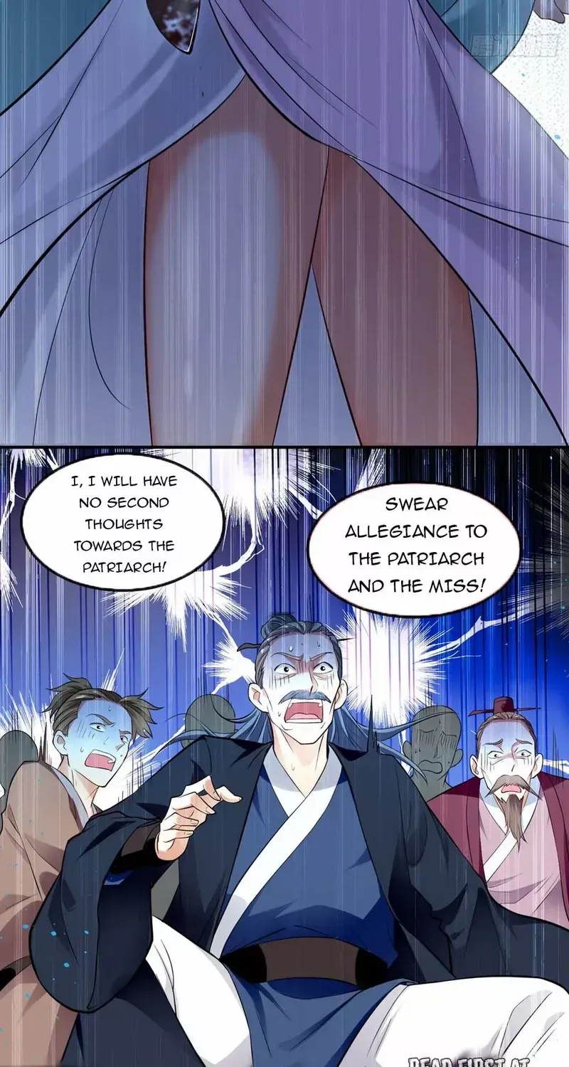 The Ten Great Emperors At The Beginning Are All My Apprentices Chapter 6 page 17 - MangaNato