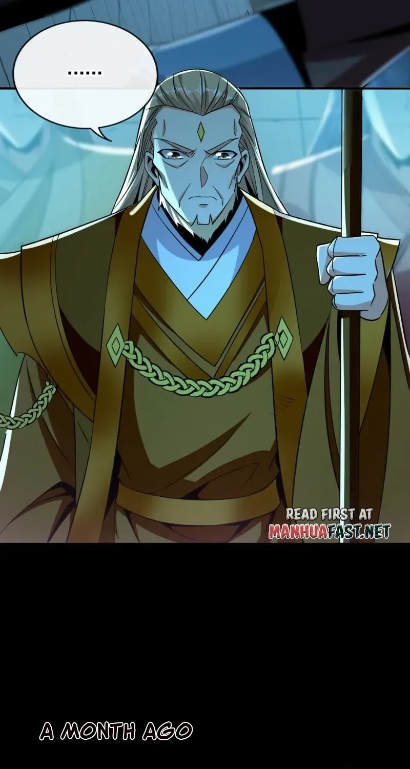 The Ten Great Emperors At The Beginning Are All My Apprentices Chapter 60 page 7 - MangaNato