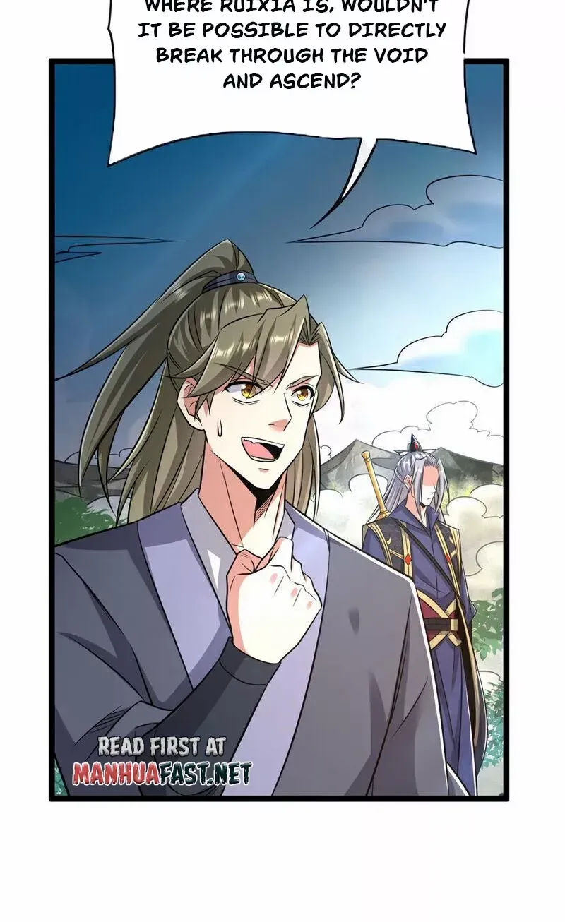 The Ten Great Emperors At The Beginning Are All My Apprentices Chapter 65 page 14 - MangaNato