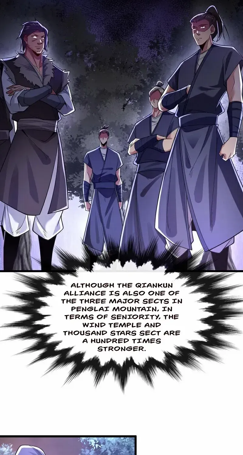 The Ten Great Emperors At The Beginning Are All My Apprentices Chapter 66 page 26 - MangaNato