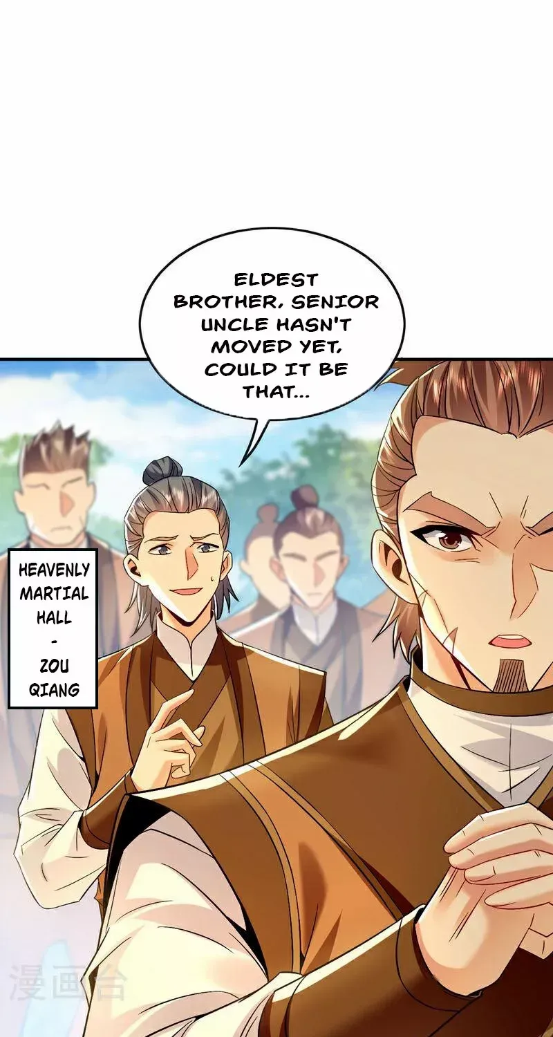 The Ten Great Emperors At The Beginning Are All My Apprentices Chapter 70 page 19 - MangaNato