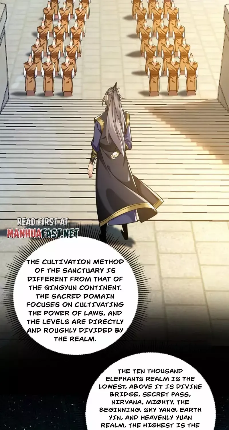 The Ten Great Emperors At The Beginning Are All My Apprentices Chapter 72 page 4 - MangaNato