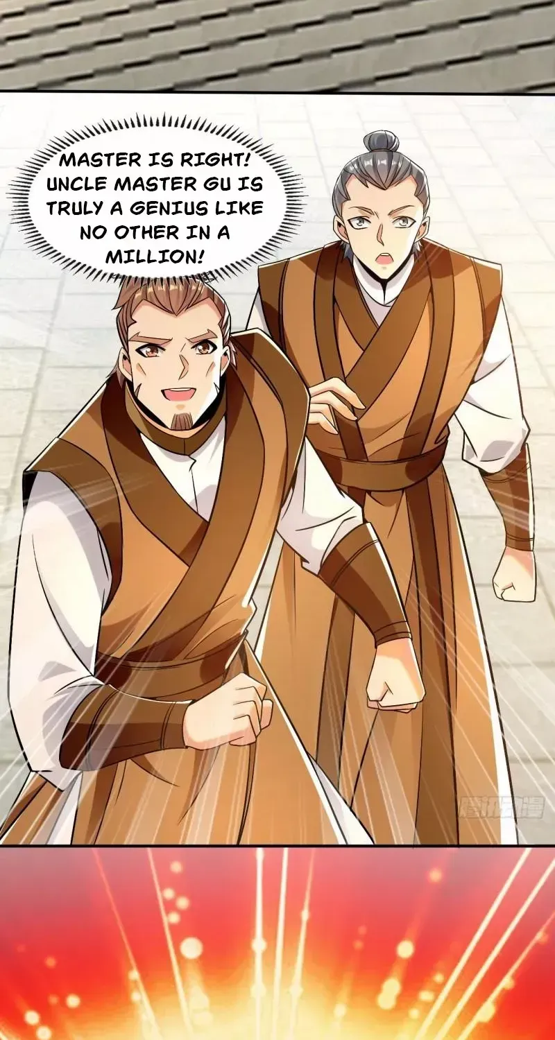 The Ten Great Emperors At The Beginning Are All My Apprentices Chapter 72 page 41 - MangaNato