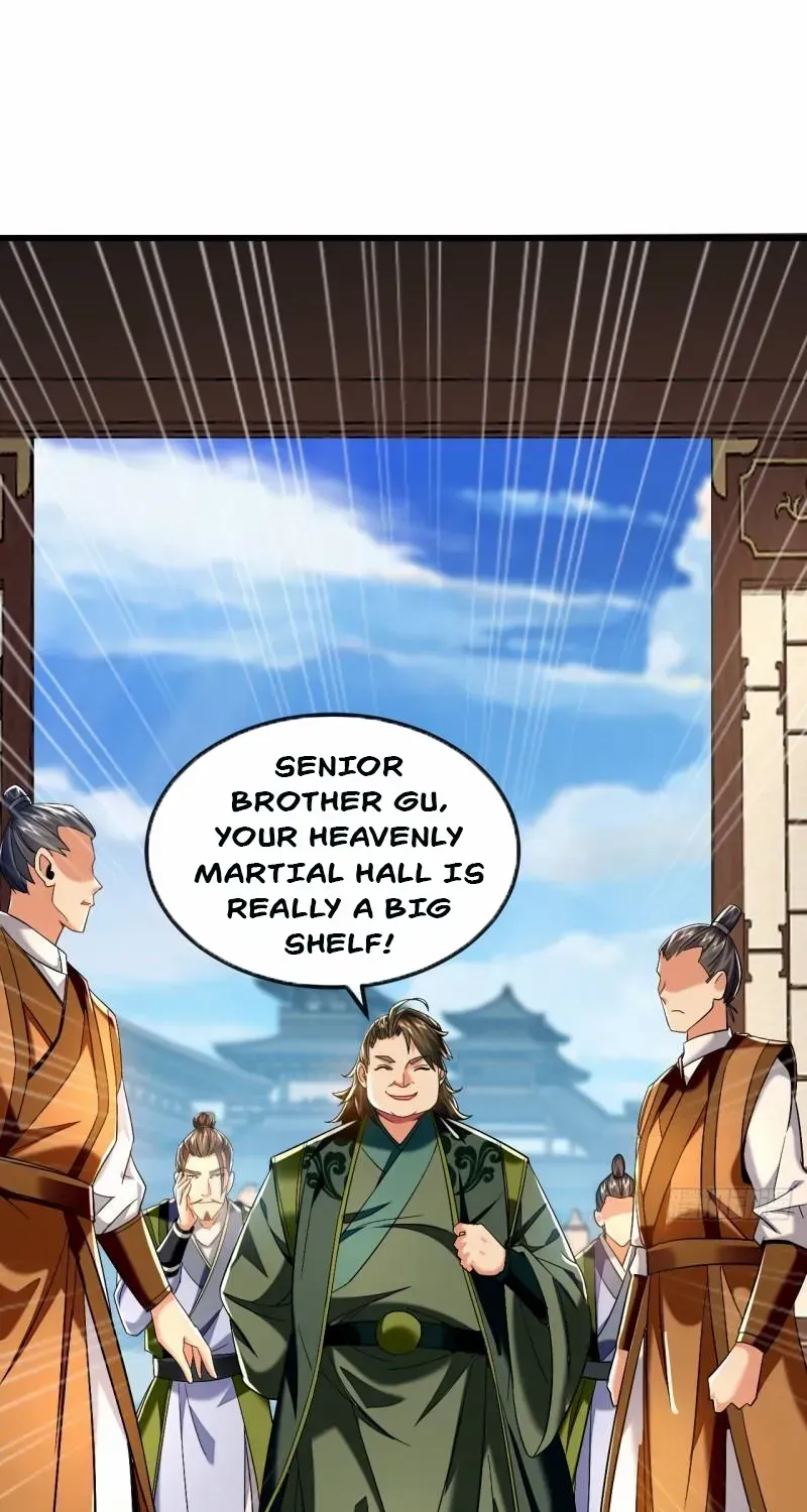 The Ten Great Emperors At The Beginning Are All My Apprentices Chapter 74 page 15 - MangaNato