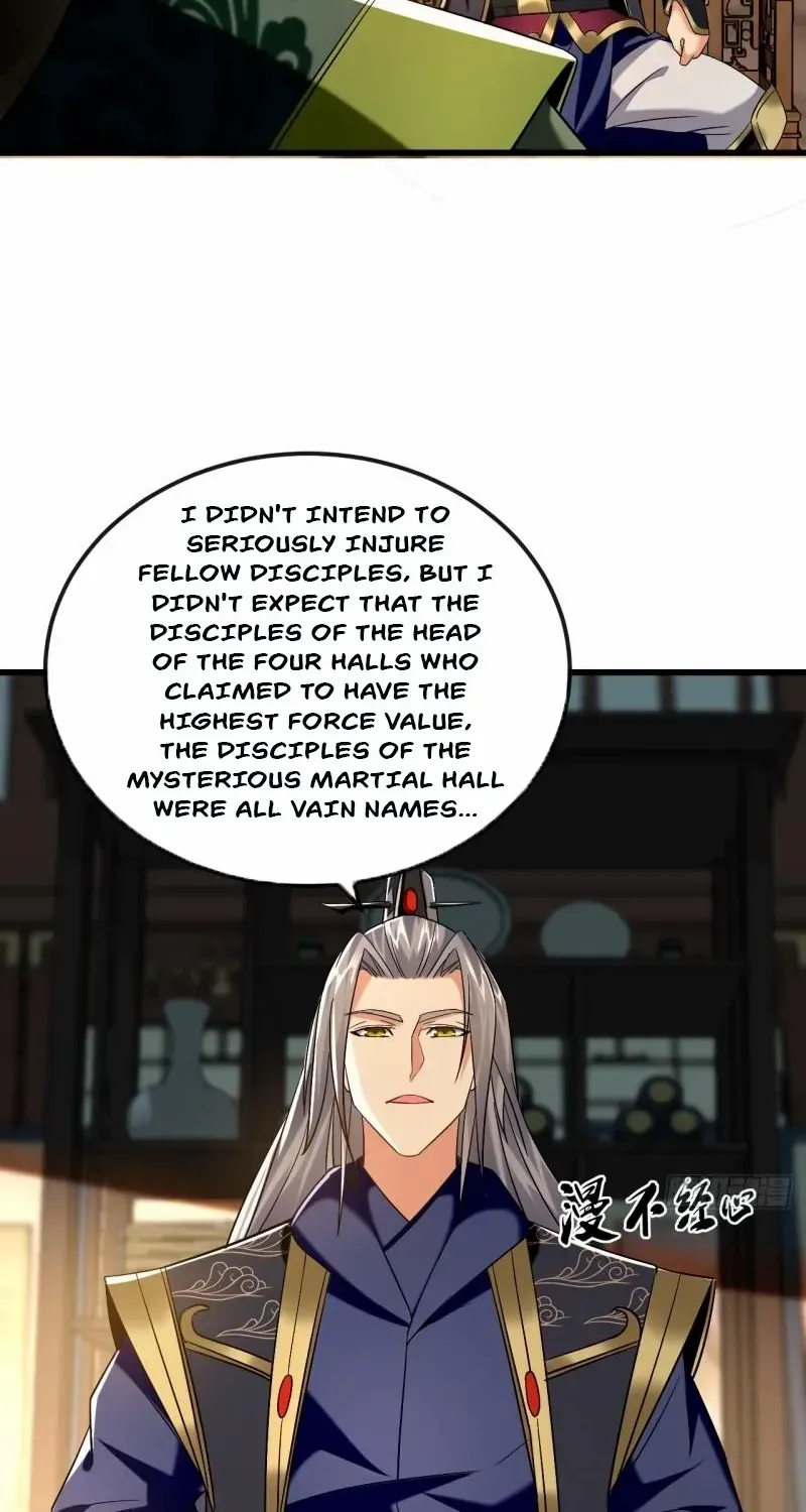 The Ten Great Emperors At The Beginning Are All My Apprentices Chapter 74 page 18 - MangaNato