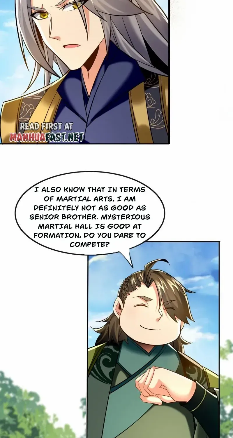 The Ten Great Emperors At The Beginning Are All My Apprentices Chapter 74 page 30 - MangaNato