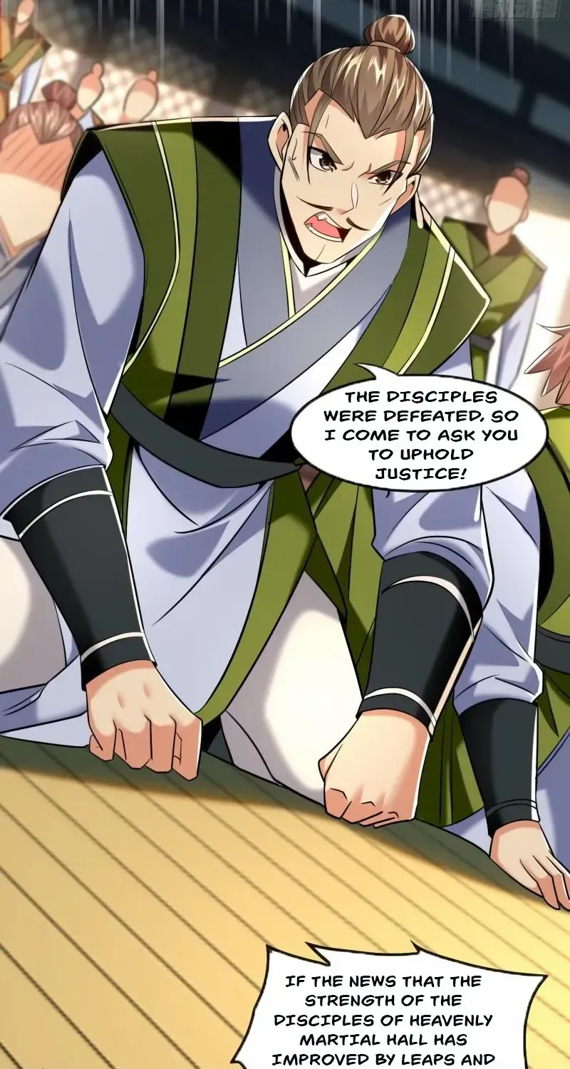 The Ten Great Emperors At The Beginning Are All My Apprentices Chapter 74 page 6 - MangaNato