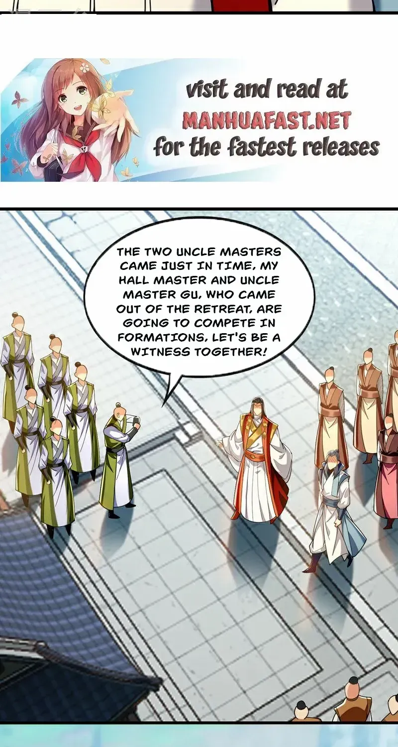 The Ten Great Emperors At The Beginning Are All My Apprentices Chapter 75 page 13 - MangaNato