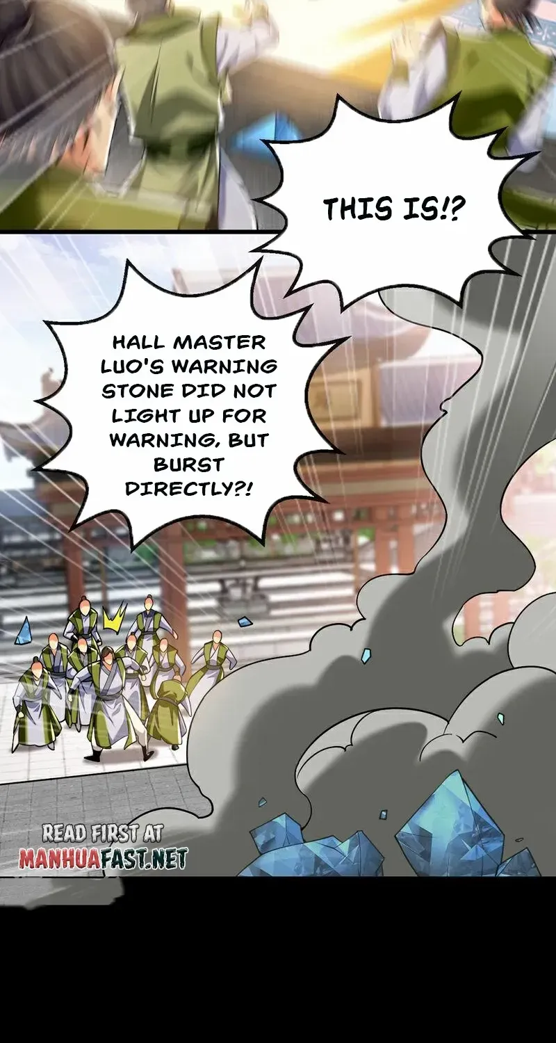 The Ten Great Emperors At The Beginning Are All My Apprentices Chapter 76 page 11 - MangaNato