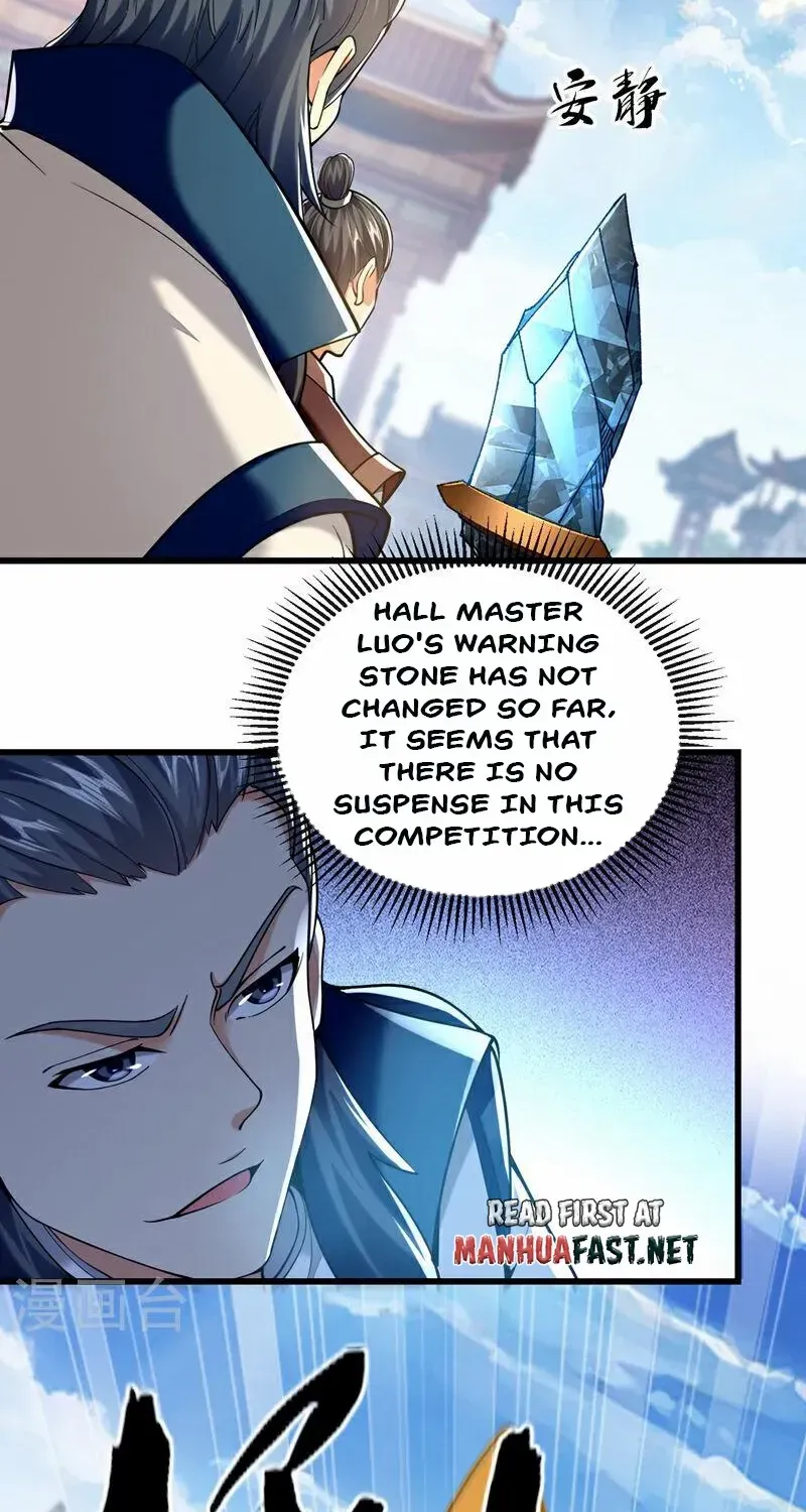 The Ten Great Emperors At The Beginning Are All My Apprentices Chapter 76 page 9 - MangaNato