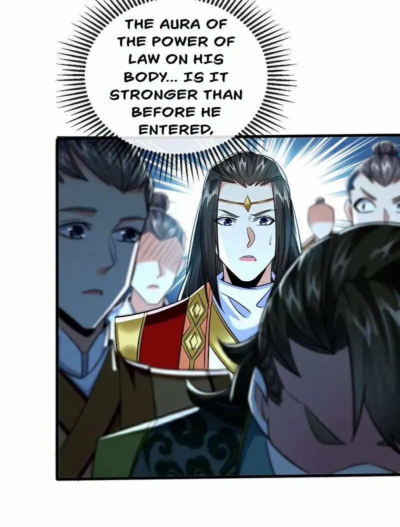 The Ten Great Emperors At The Beginning Are All My Apprentices Chapter 77 page 14 - MangaNato