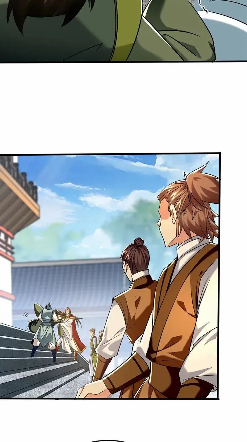 The Ten Great Emperors At The Beginning Are All My Apprentices Chapter 77 page 7 - MangaNato