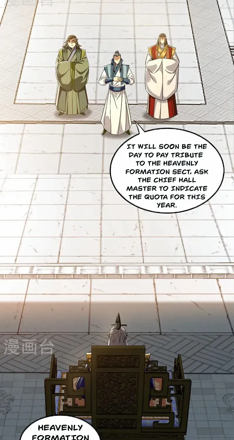 The Ten Great Emperors At The Beginning Are All My Apprentices Chapter 78 page 13 - MangaNato