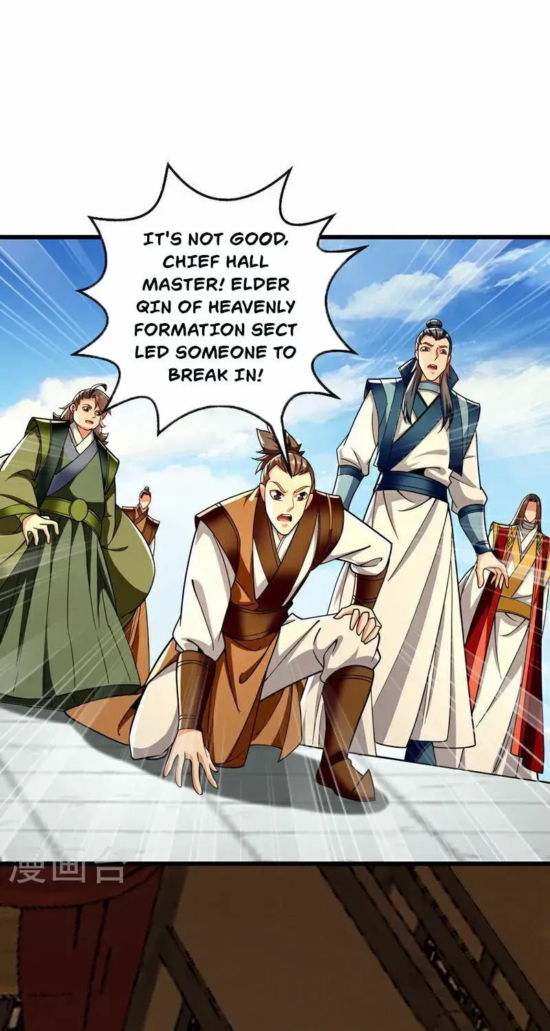 The Ten Great Emperors At The Beginning Are All My Apprentices Chapter 78 page 18 - MangaNato