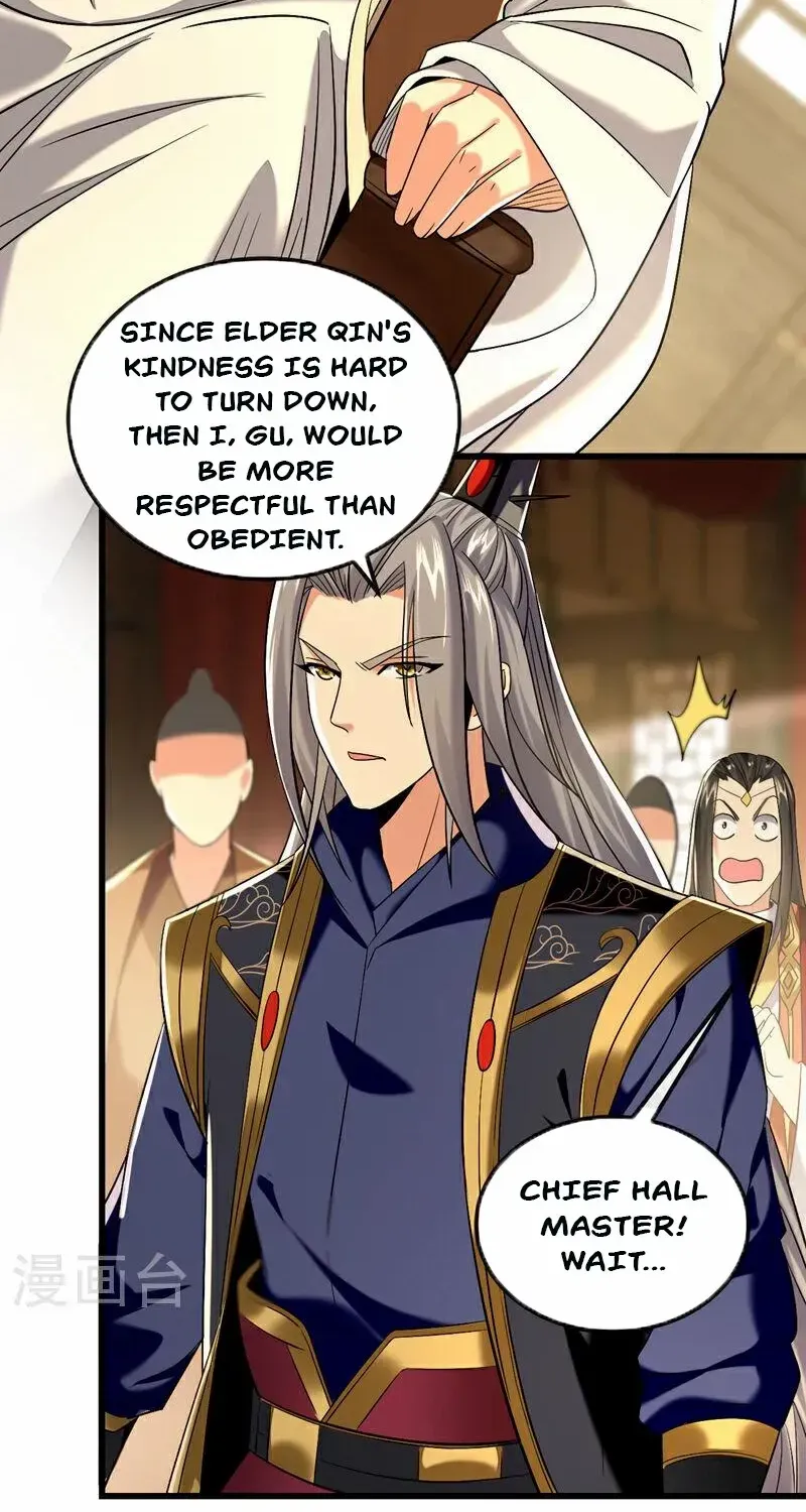 The Ten Great Emperors At The Beginning Are All My Apprentices Chapter 78 page 30 - MangaNato