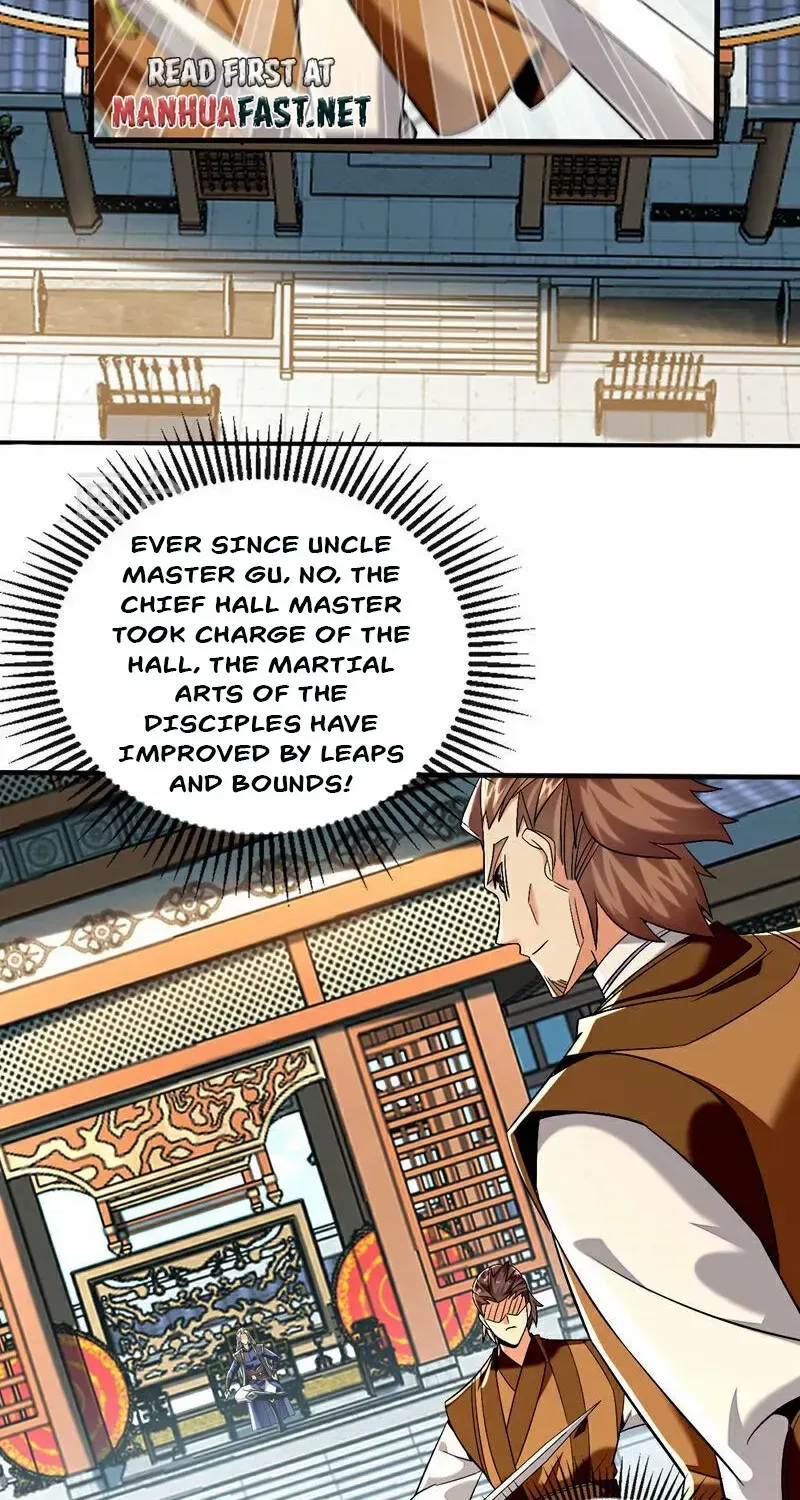 The Ten Great Emperors At The Beginning Are All My Apprentices Chapter 78 page 8 - MangaNato