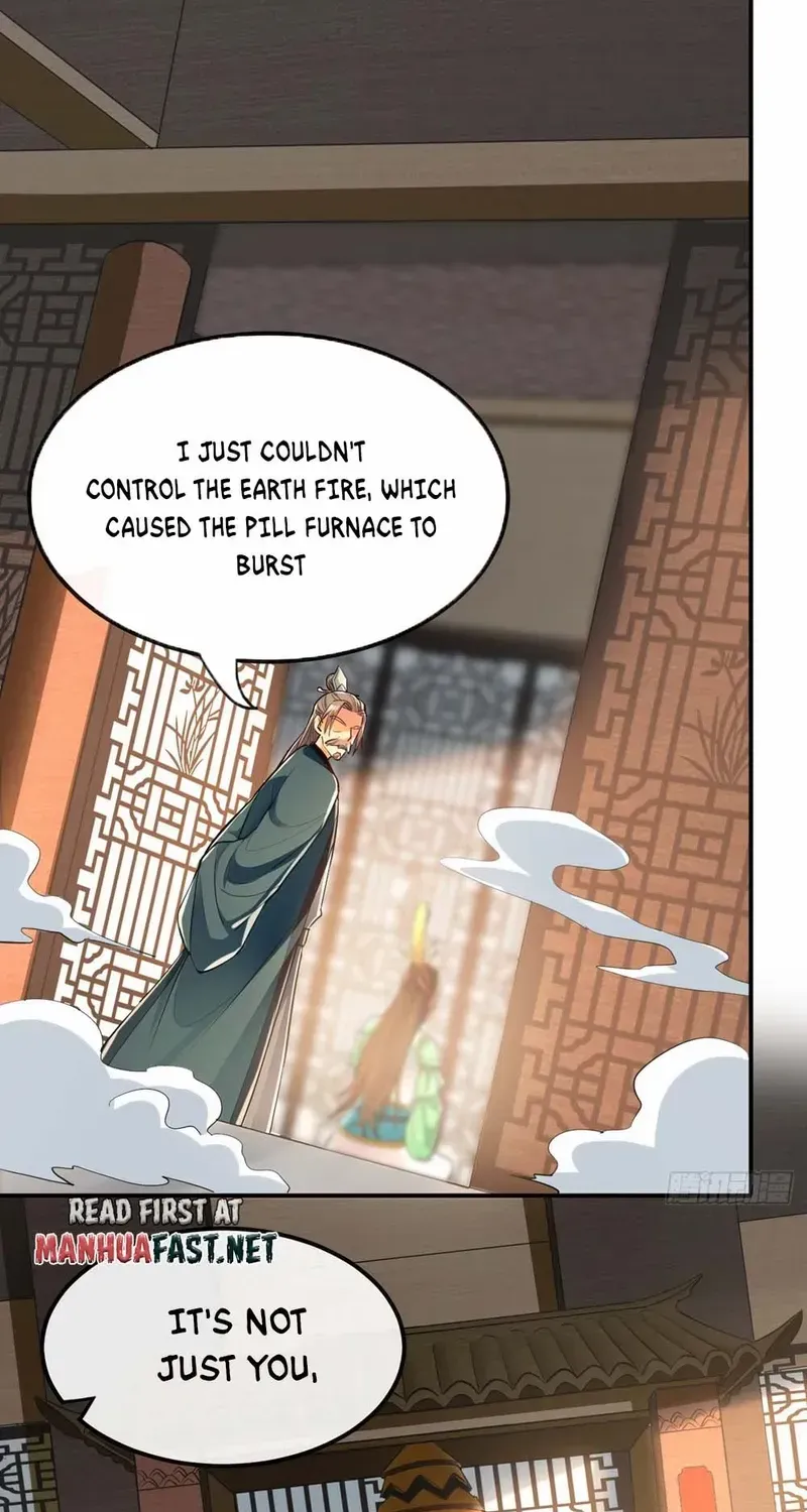 The Ten Great Emperors At The Beginning Are All My Apprentices Chapter 8 page 3 - MangaNato