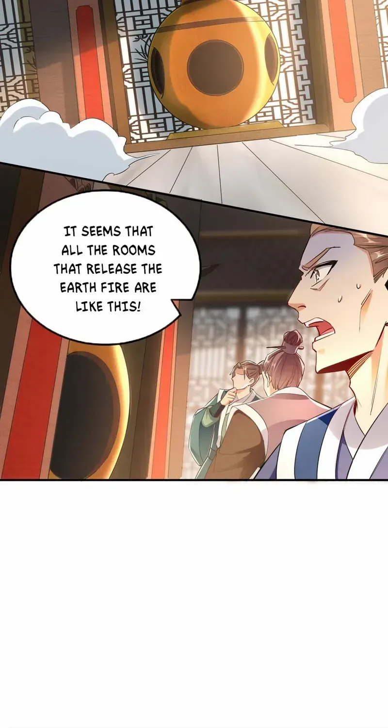 The Ten Great Emperors At The Beginning Are All My Apprentices Chapter 8 page 4 - MangaNato