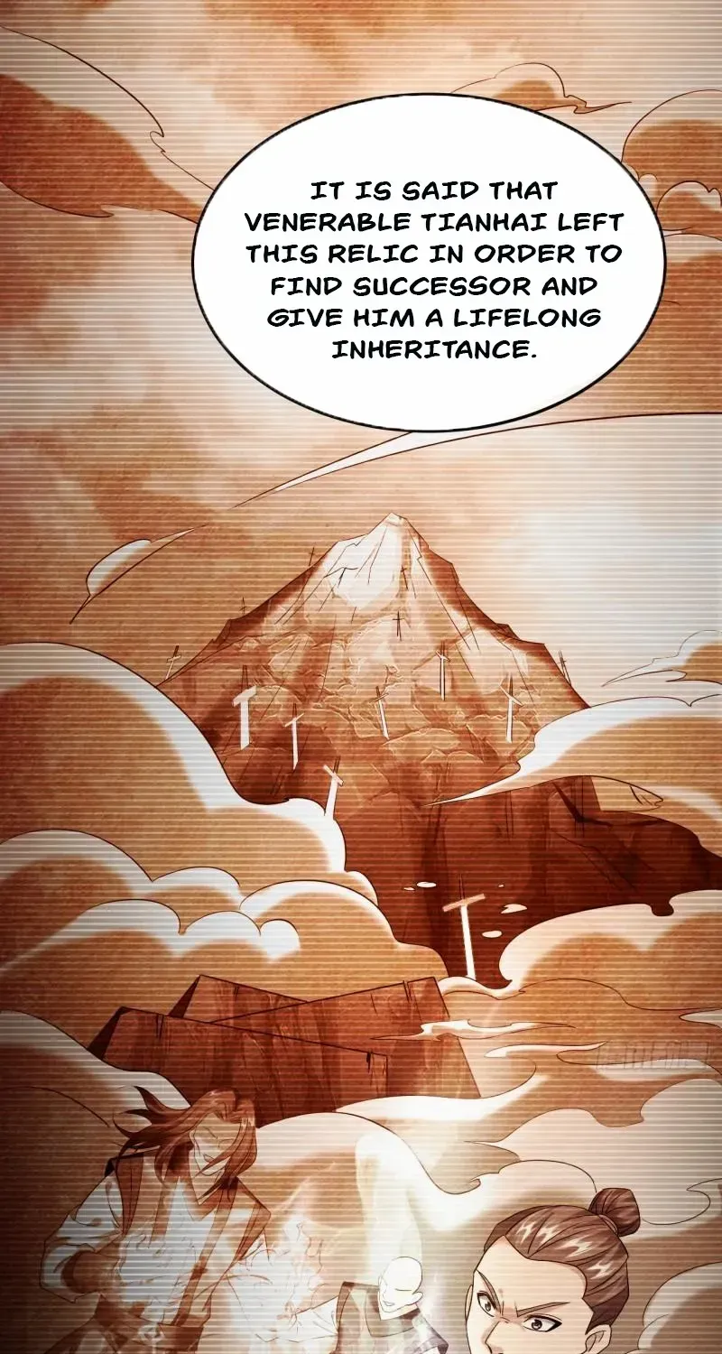 The Ten Great Emperors At The Beginning Are All My Apprentices Chapter 81 page 22 - MangaNato