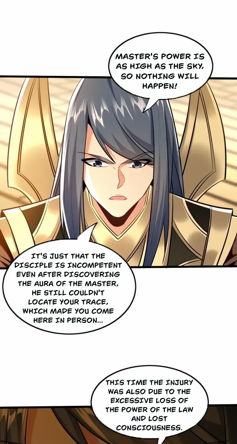 The Ten Great Emperors At The Beginning Are All My Apprentices Chapter 81 page 4 - MangaNato