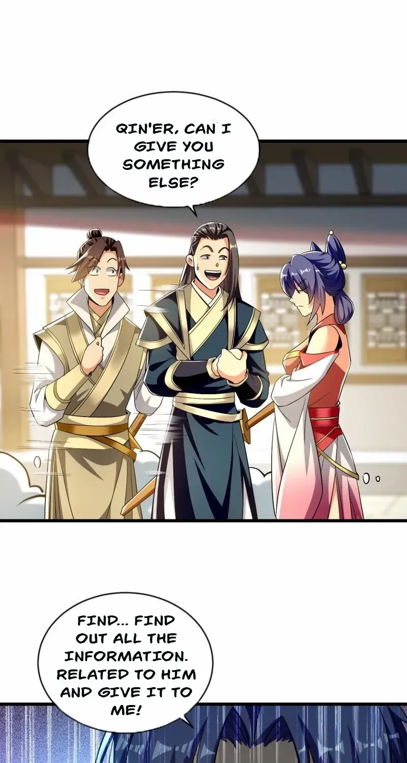 The Ten Great Emperors At The Beginning Are All My Apprentices Chapter 82 page 23 - MangaNato