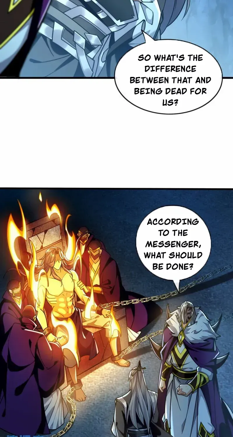 The Ten Great Emperors At The Beginning Are All My Apprentices Chapter 89 page 17 - MangaNato