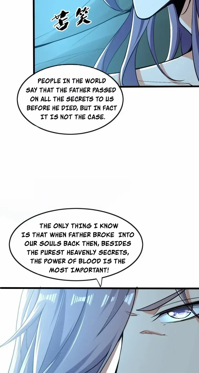 The Ten Great Emperors At The Beginning Are All My Apprentices Chapter 89 page 38 - MangaNato