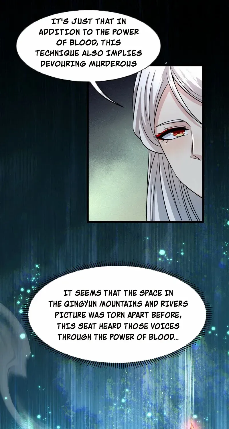 The Ten Great Emperors At The Beginning Are All My Apprentices Chapter 95 page 23 - MangaNato