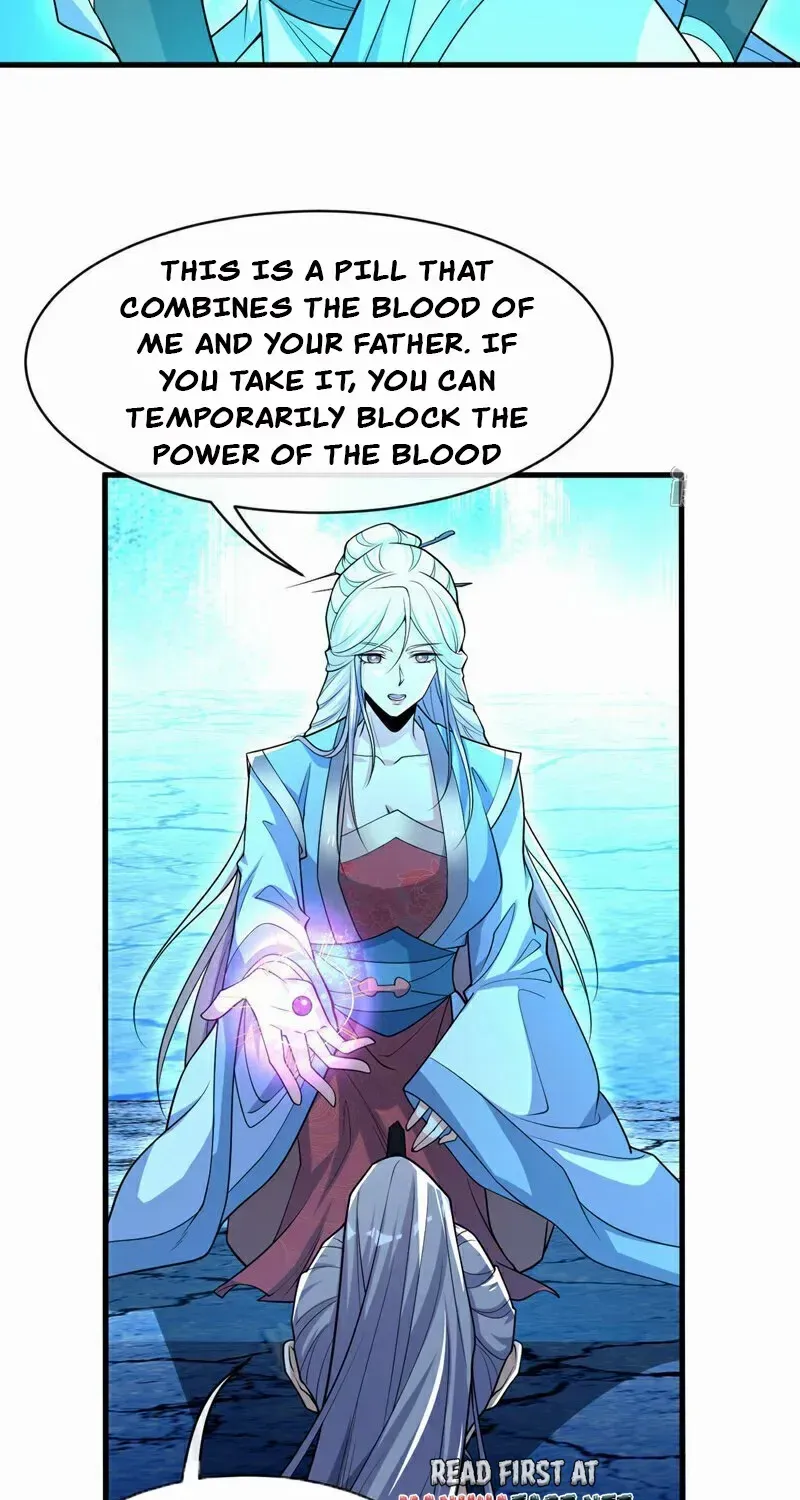 The Ten Great Emperors At The Beginning Are All My Apprentices Chapter 96 page 27 - MangaNato