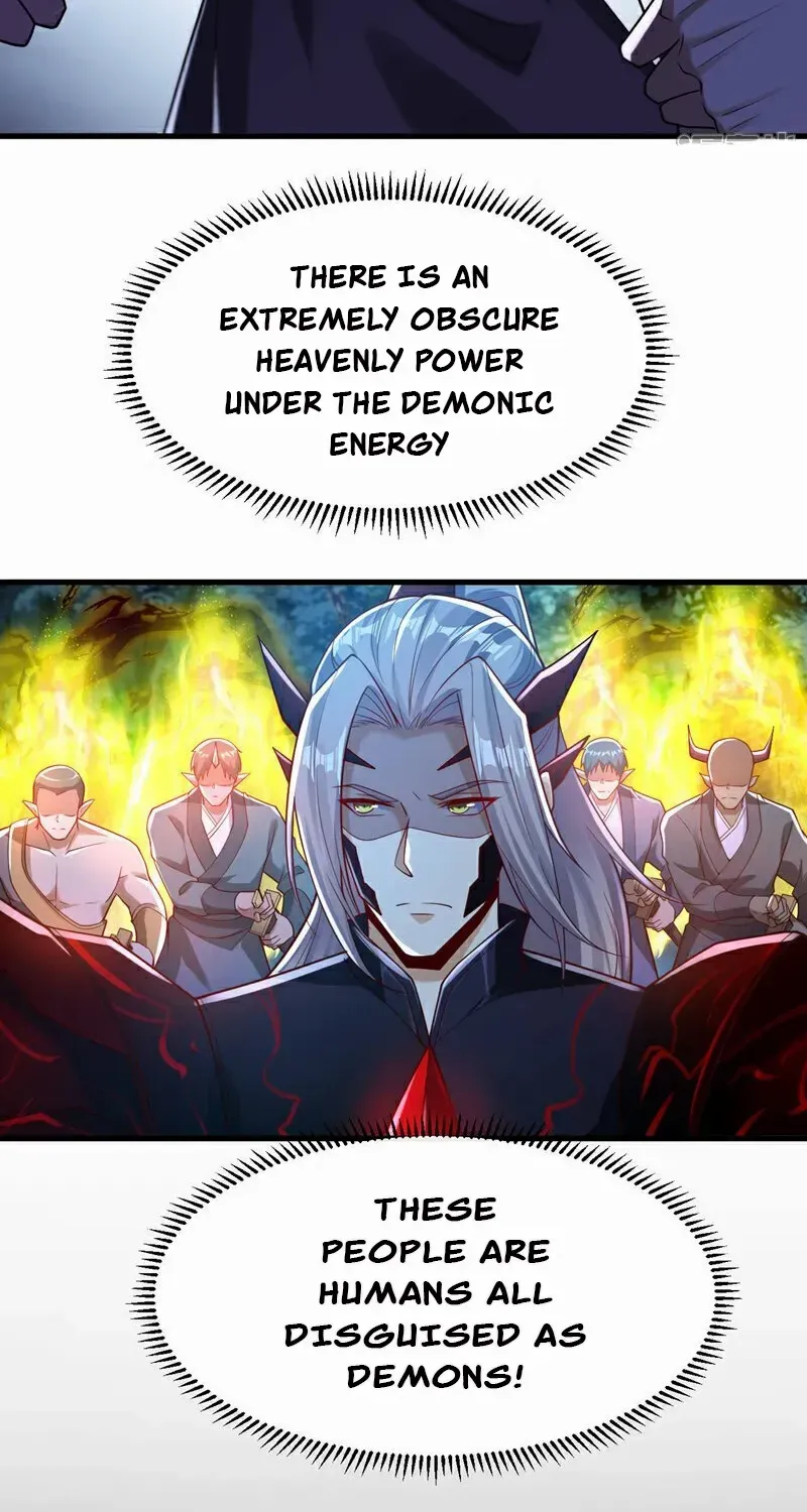 The Ten Great Emperors At The Beginning Are All My Apprentices Chapter 96 page 39 - MangaNato