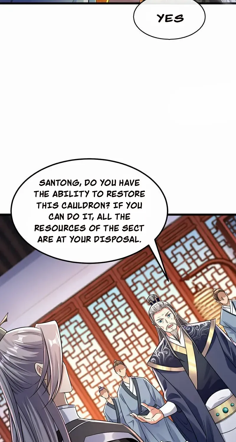 The Ten Great Emperors At The Beginning Are All My Apprentices Chapter 99 page 10 - MangaNato