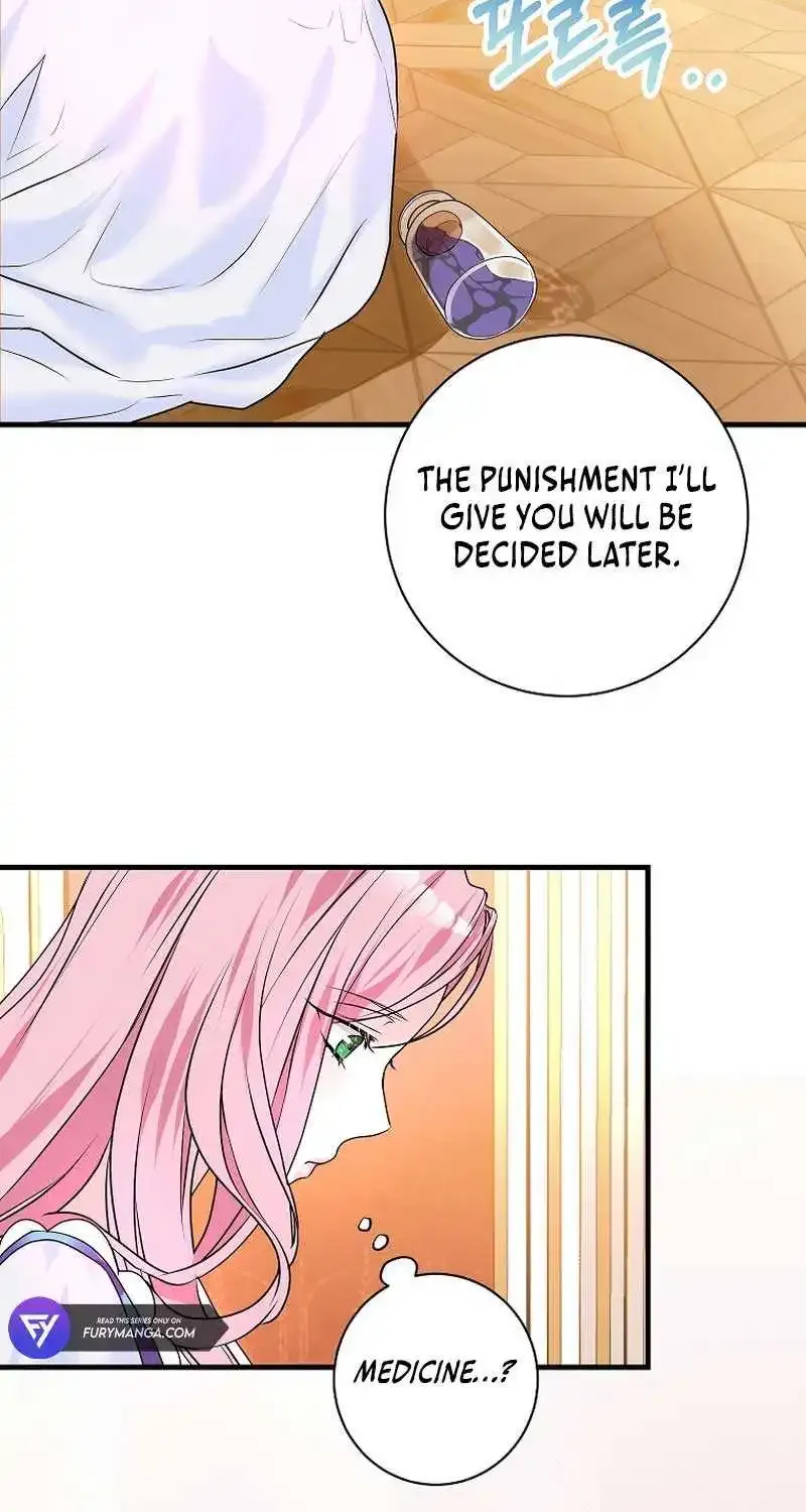 The Terminally Ill Villain Supports My Broken Engagement Chapter 3 page 13 - MangaKakalot