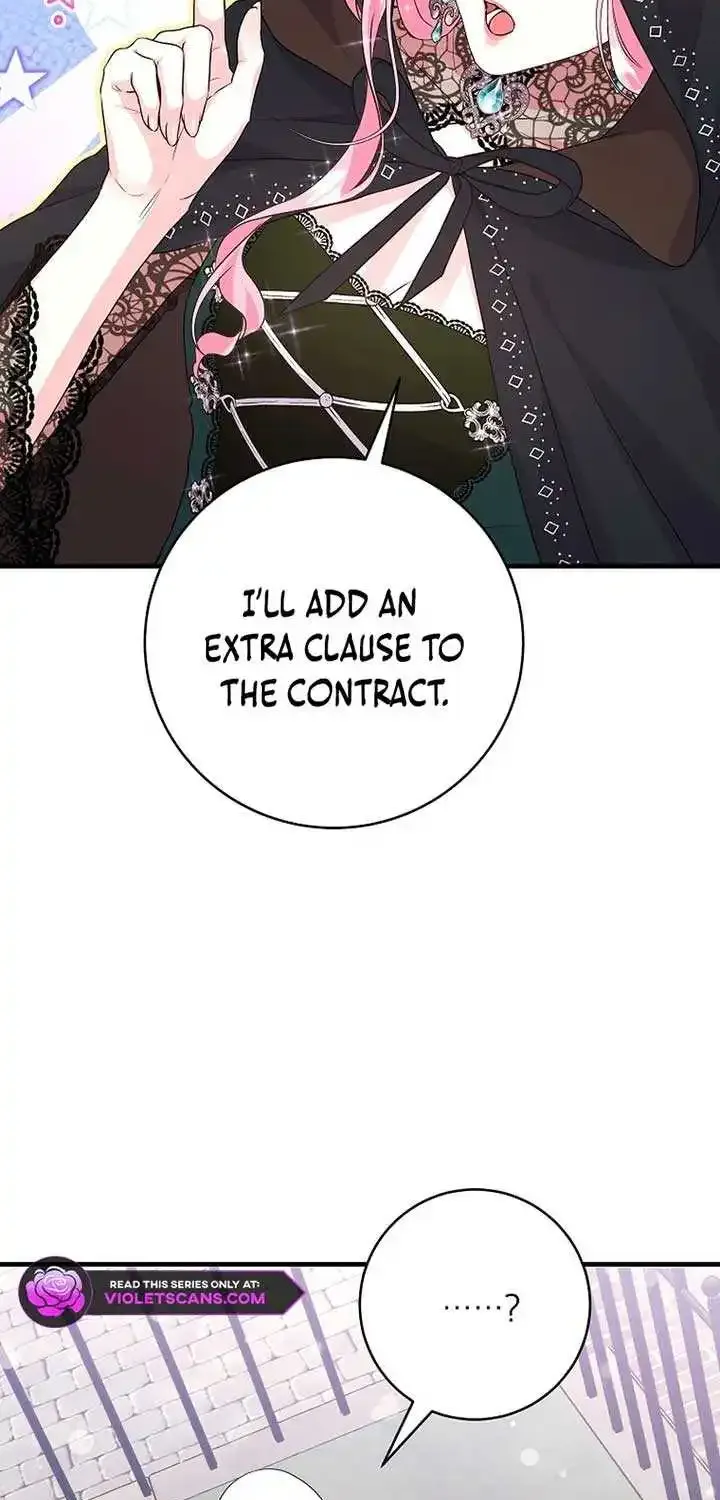 The Terminally Ill Villain Supports My Broken Engagement Chapter 33 page 69 - MangaKakalot