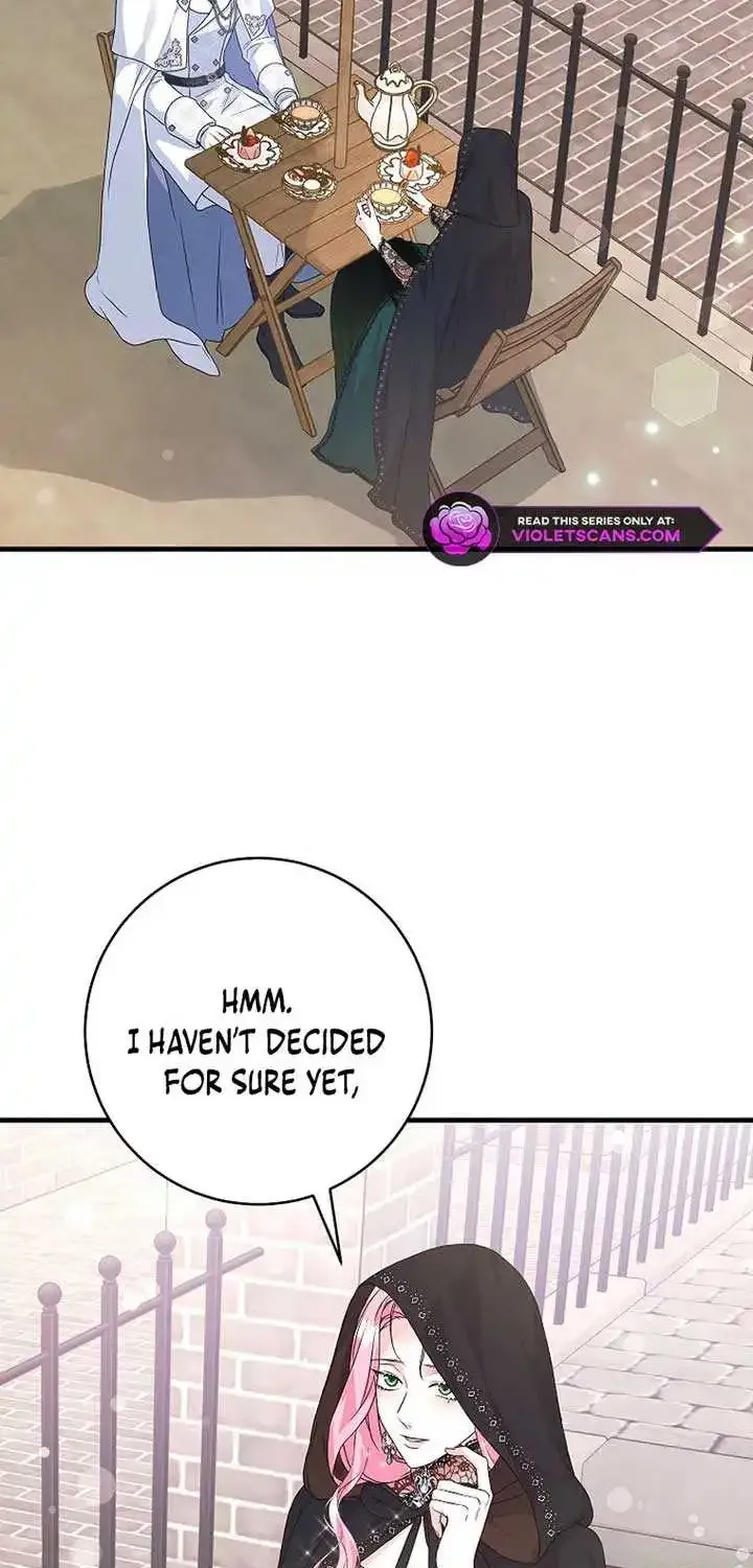 The Terminally Ill Villain Supports My Broken Engagement Chapter 33 page 79 - MangaKakalot