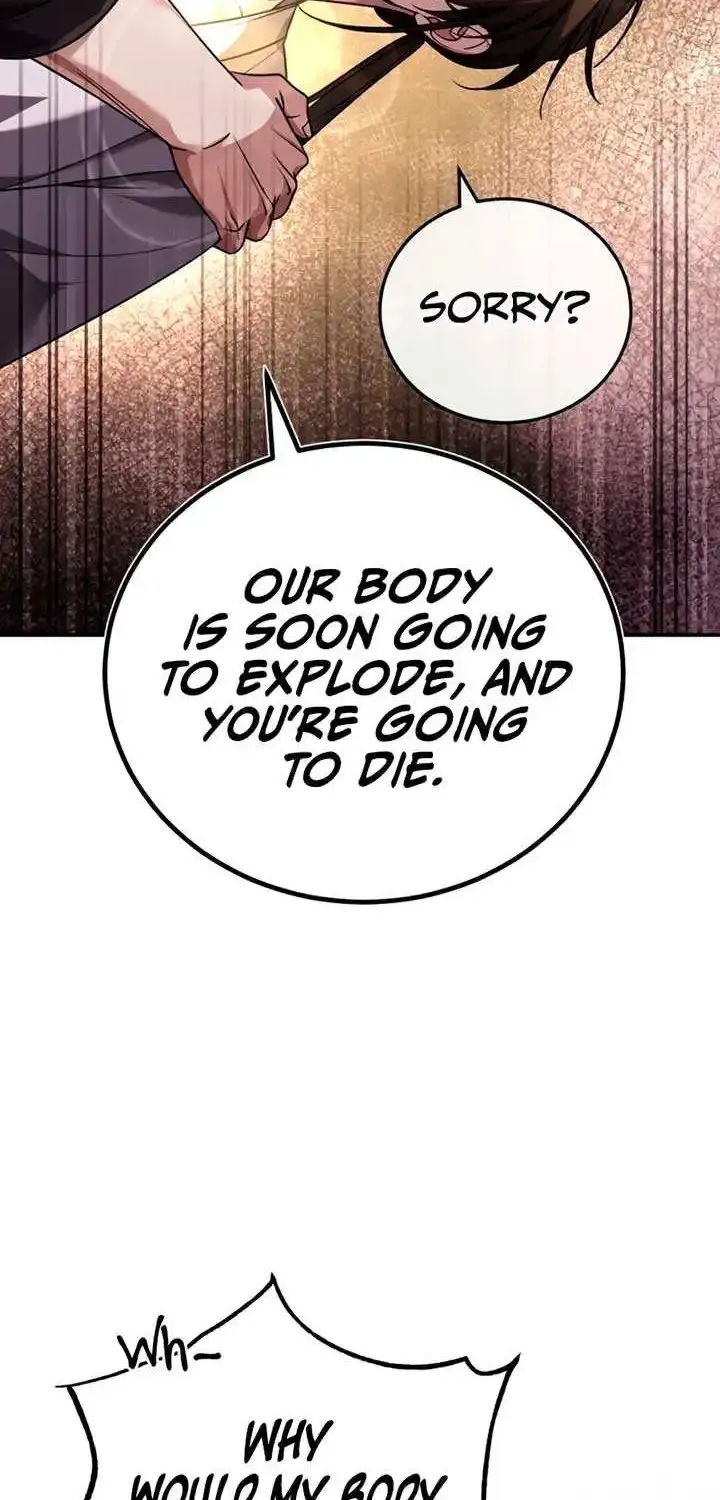 The Terminally Ill Young Master Of The Baek Clan Chapter 42 page 56 - MangaKakalot