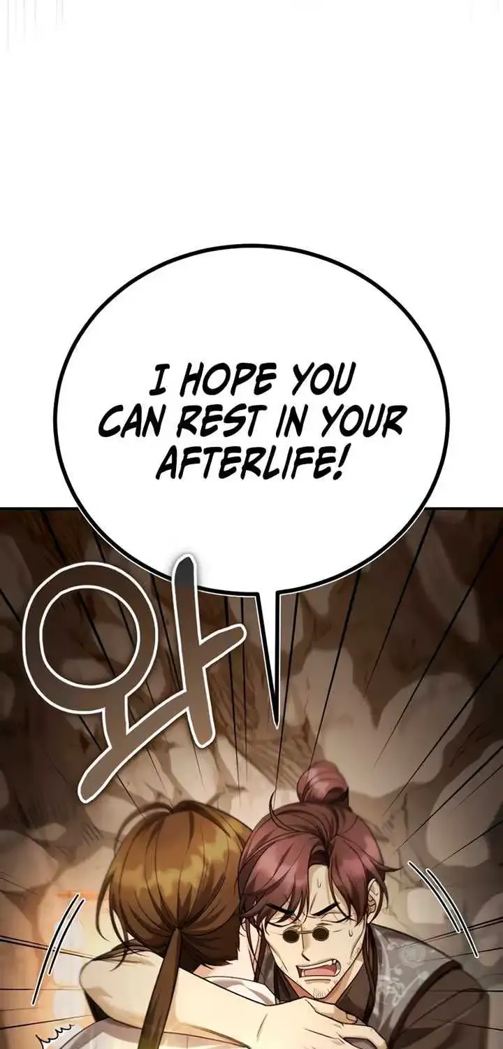 The Terminally Ill Young Master Of The Baek Clan Chapter 42 page 59 - MangaKakalot