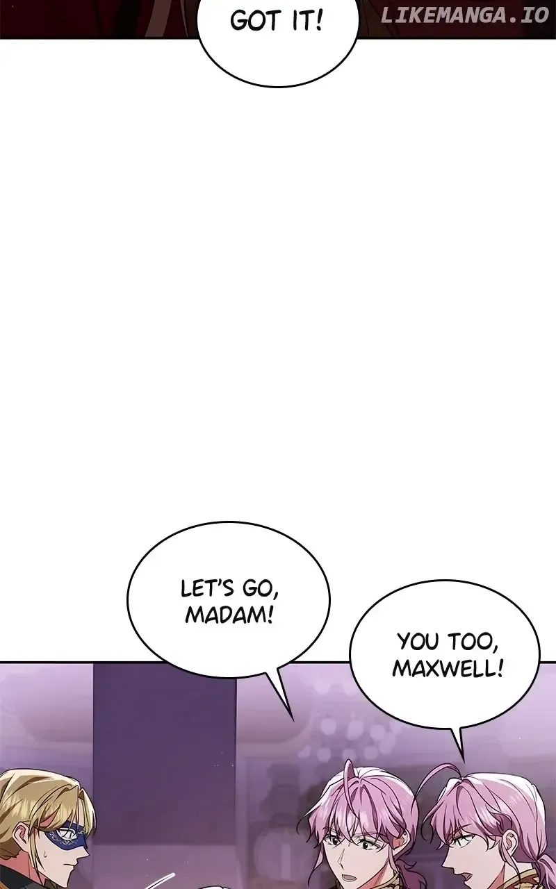 The Things Melvin Left Behind For Them Chapter 43 page 13 - MangaKakalot