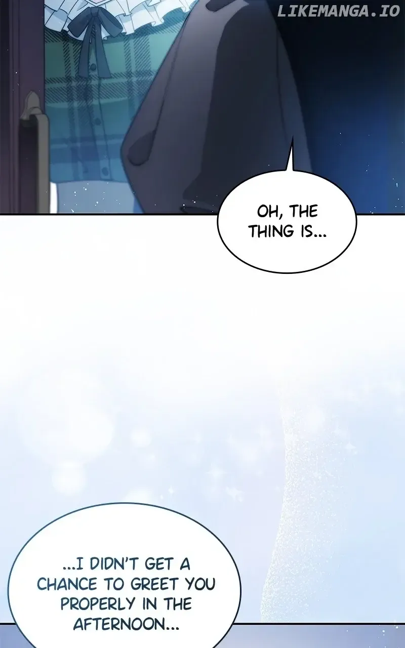 The Things Melvin Left Behind For Them Chapter 47 page 80 - MangaKakalot