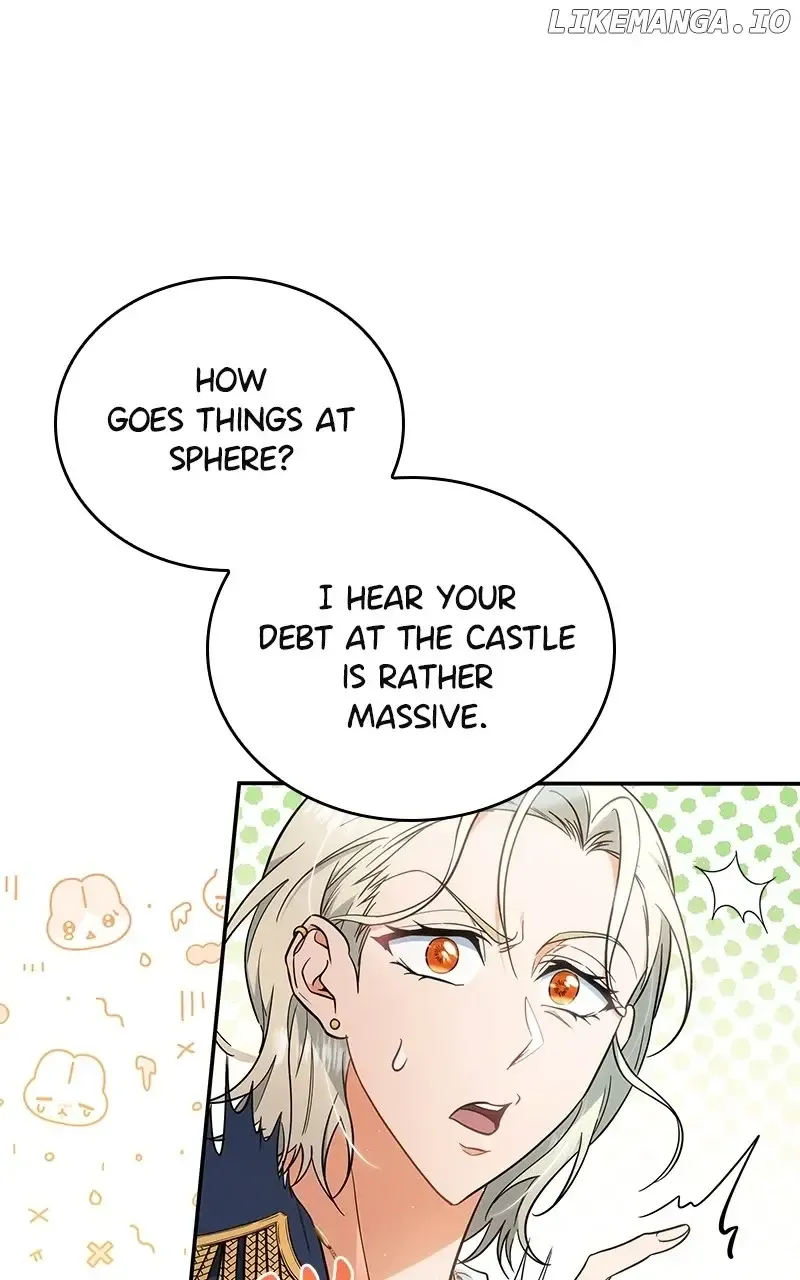 The Things Melvin Left Behind For Them Chapter 50 page 44 - MangaKakalot