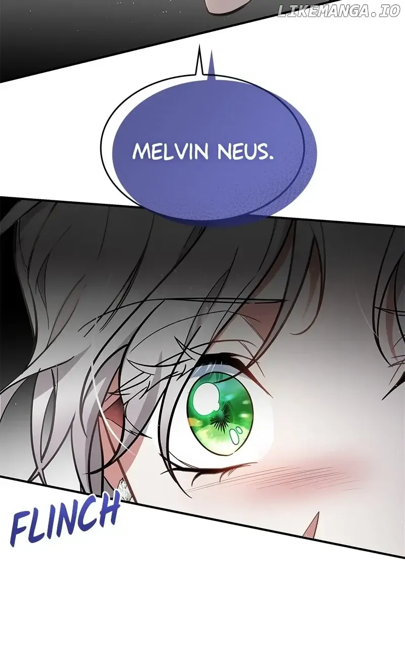 The Things Melvin Left Behind For Them Chapter 51 page 49 - MangaKakalot