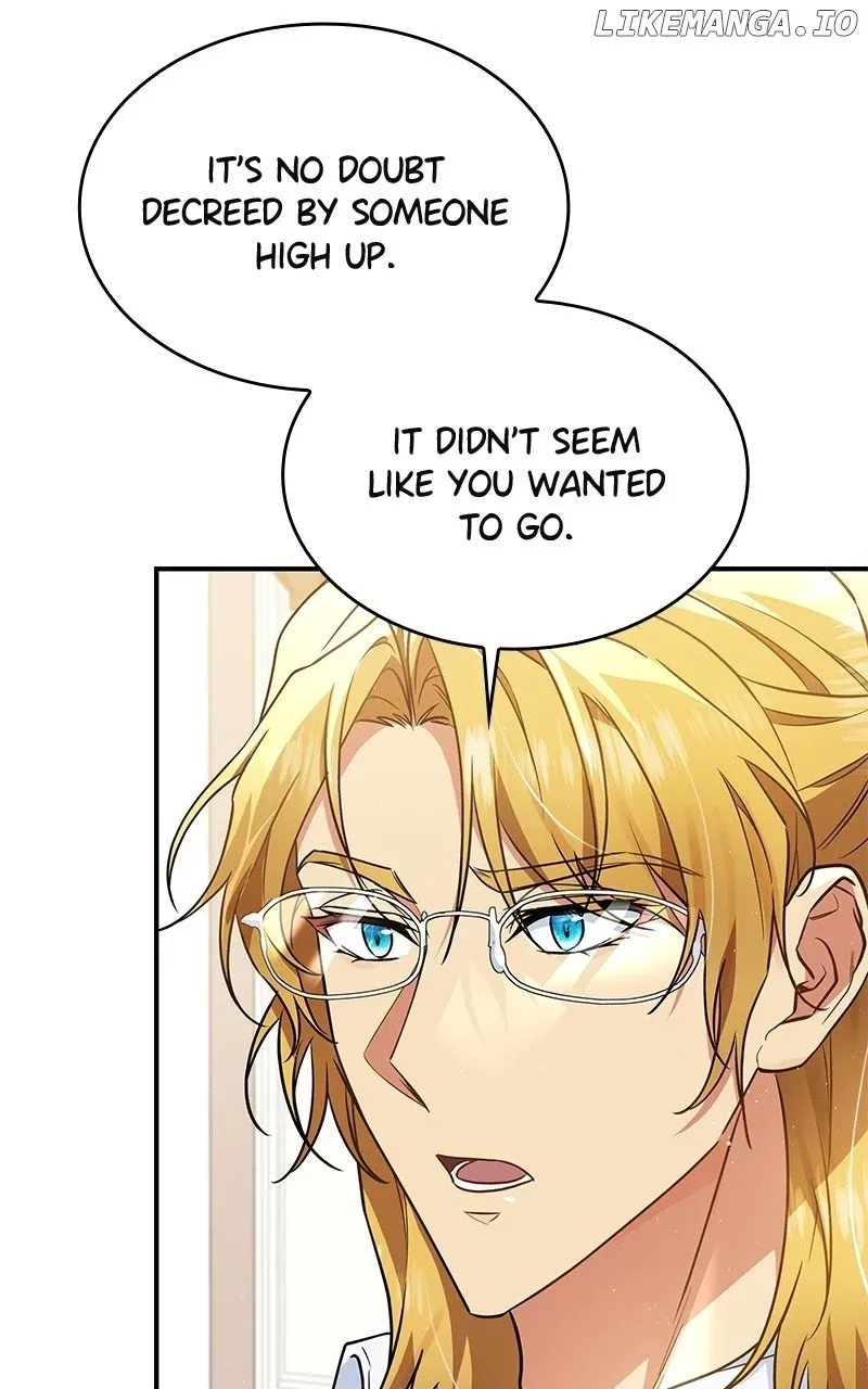 The Things Melvin Left Behind For Them Chapter 53 page 38 - MangaKakalot