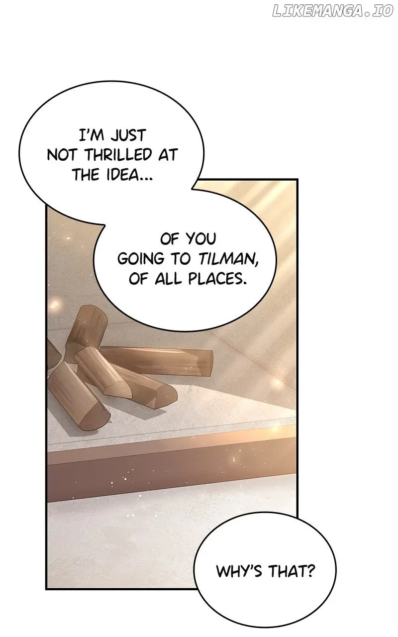 The Things Melvin Left Behind For Them Chapter 53 page 47 - MangaKakalot