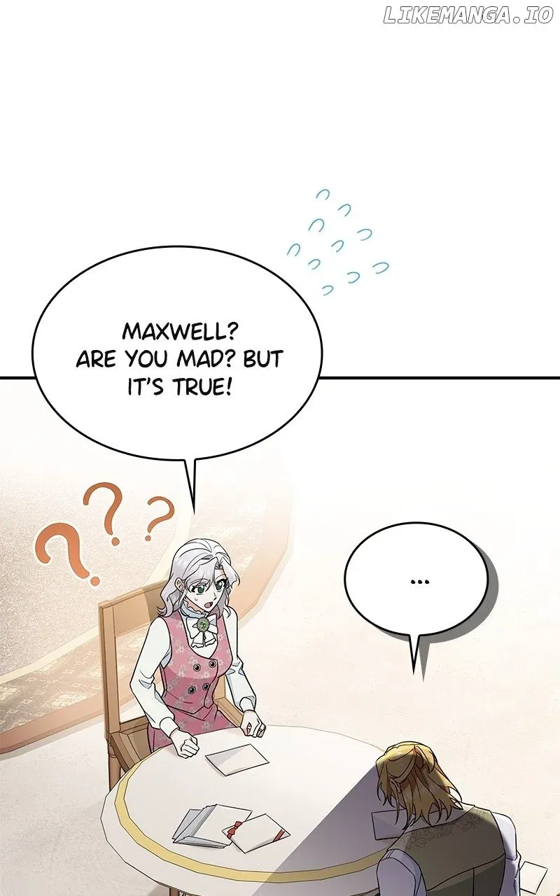 The Things Melvin Left Behind For Them Chapter 53 page 94 - MangaKakalot