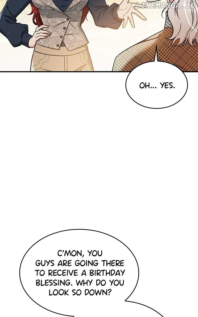 The Things Melvin Left Behind For Them Chapter 54 page 81 - MangaKakalot