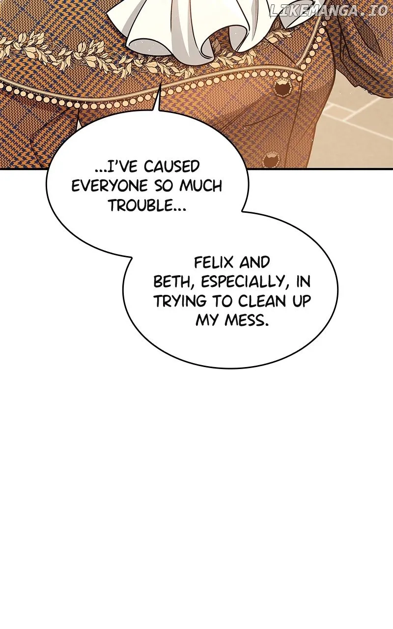 The Things Melvin Left Behind For Them Chapter 54 page 92 - MangaKakalot