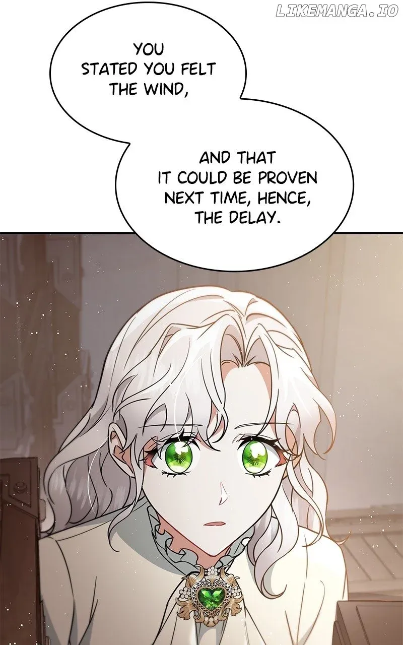 The Things Melvin Left Behind For Them Chapter 57 page 6 - MangaKakalot