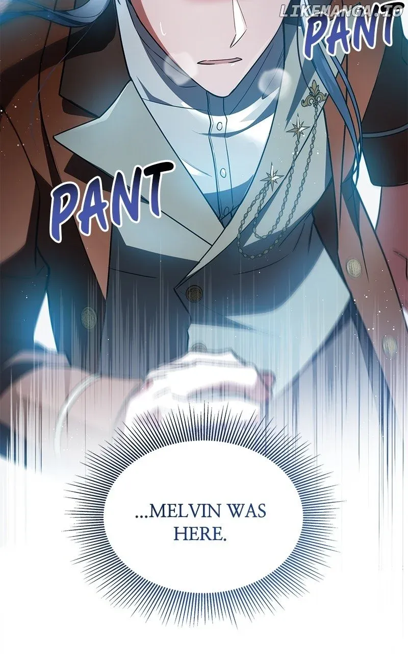 The Things Melvin Left Behind For Them Chapter 59 page 23 - MangaNato