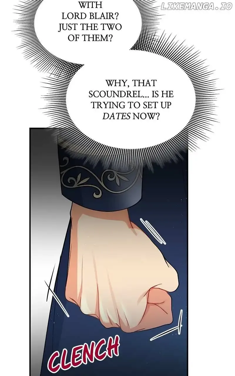 The Things Melvin Left Behind For Them Chapter 63 page 96 - MangaNato