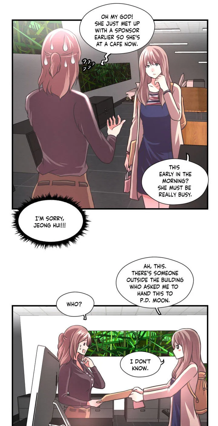 The Third Party Chapter 12 page 9 - MangaKakalot