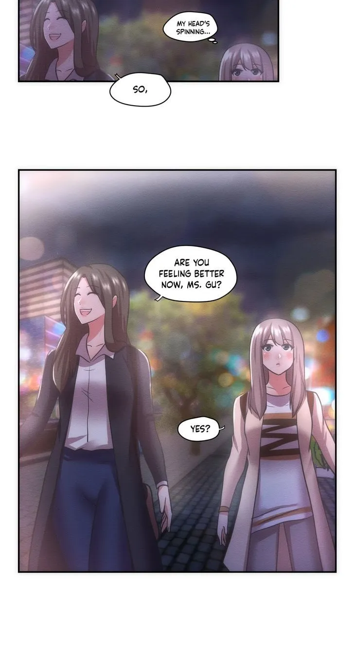 The Third Party Chapter 3 page 27 - MangaKakalot